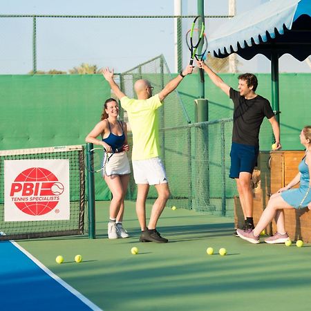 Elara & Golf Villas - Curated By Park Hyatt Dubaj Zewnętrze zdjęcie
