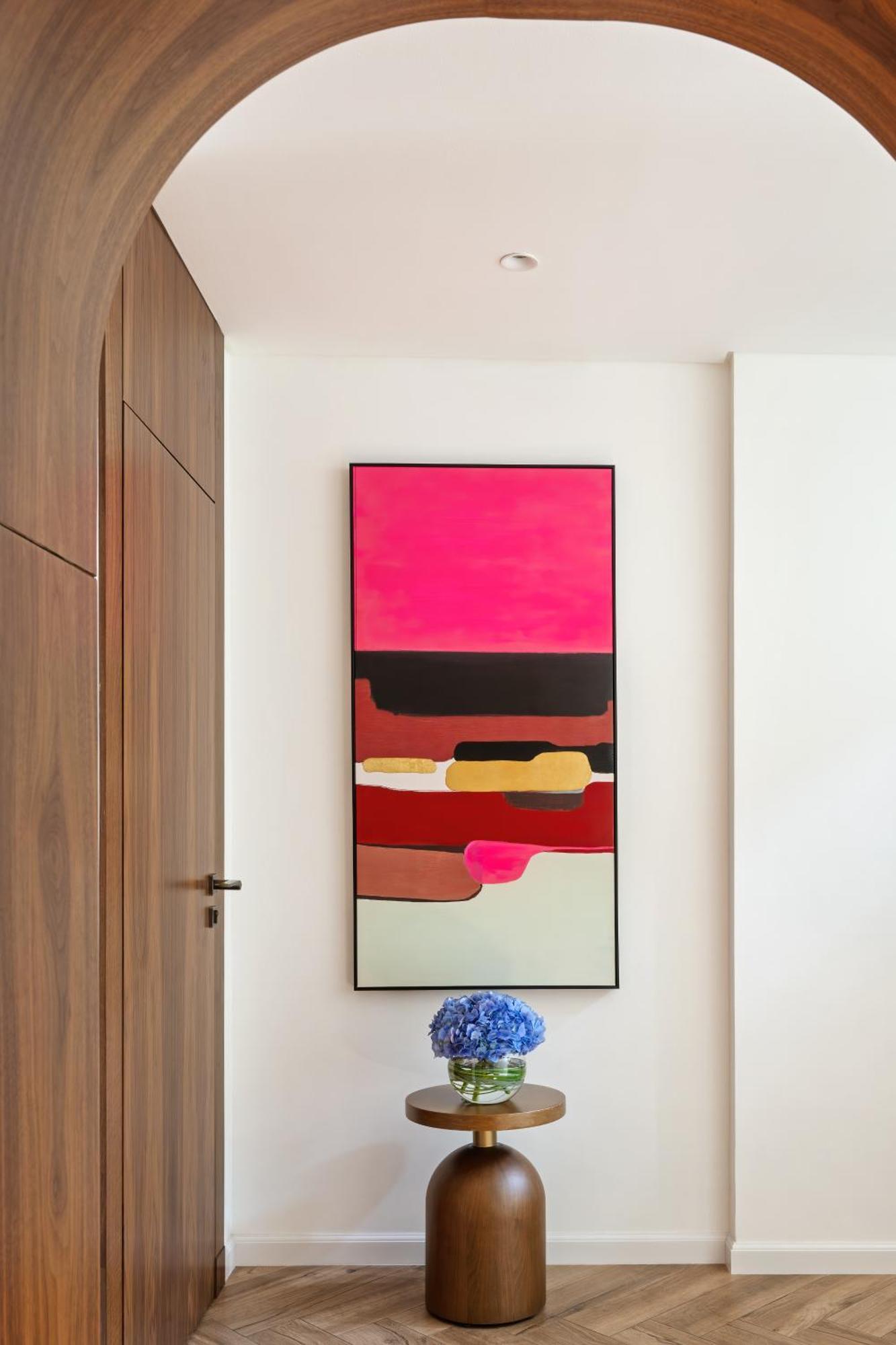 Elara & Golf Villas - Curated By Park Hyatt Dubaj Zewnętrze zdjęcie