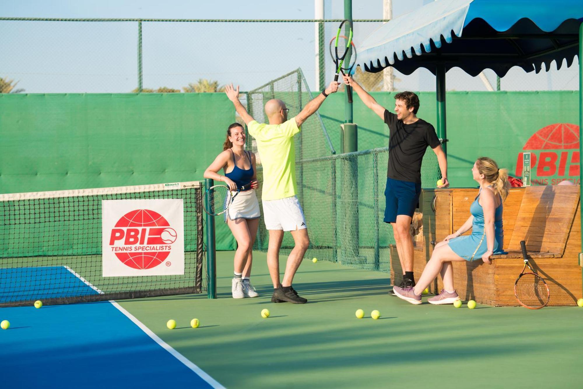 Elara & Golf Villas - Curated By Park Hyatt Dubaj Zewnętrze zdjęcie