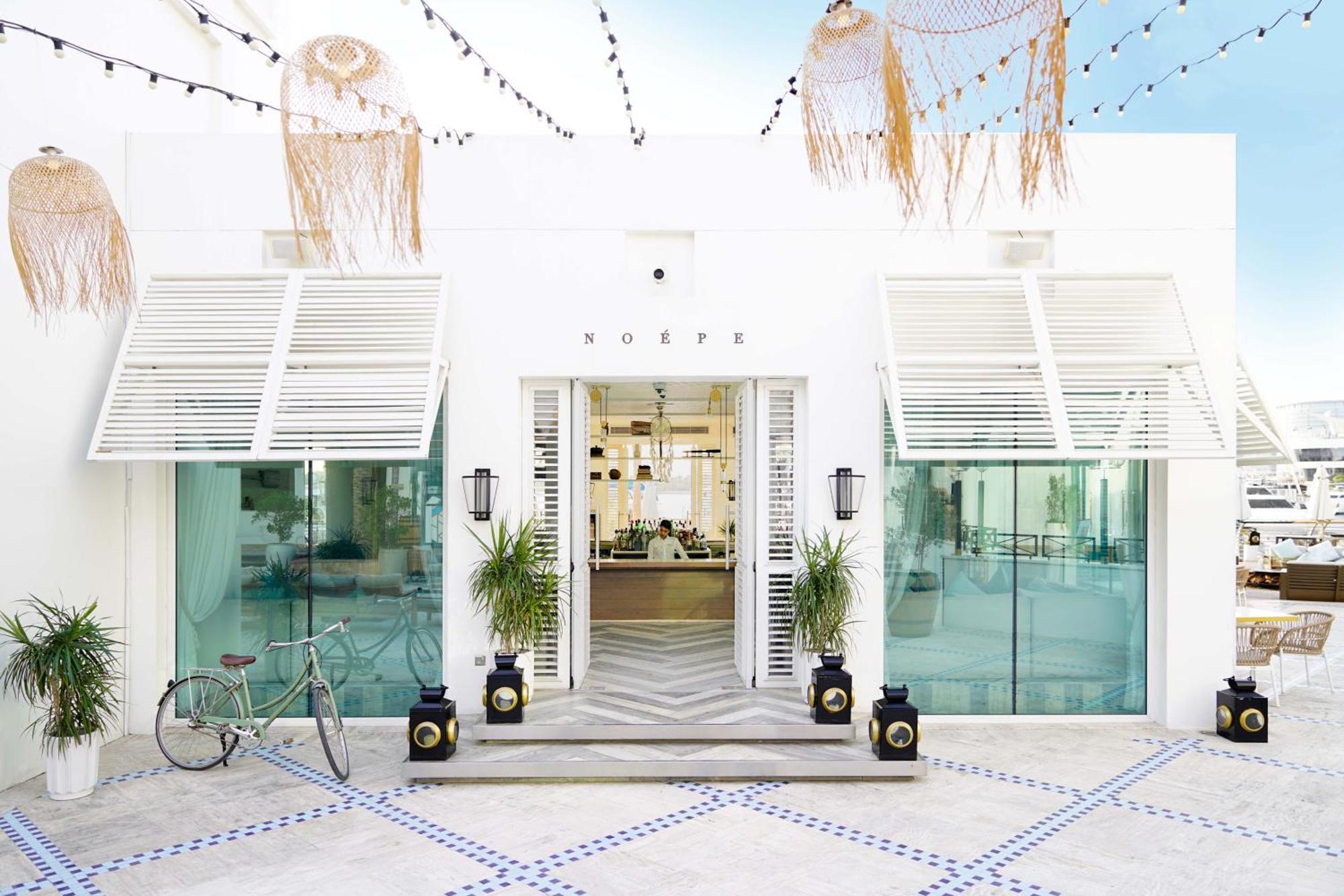 Elara & Golf Villas - Curated By Park Hyatt Dubaj Zewnętrze zdjęcie
