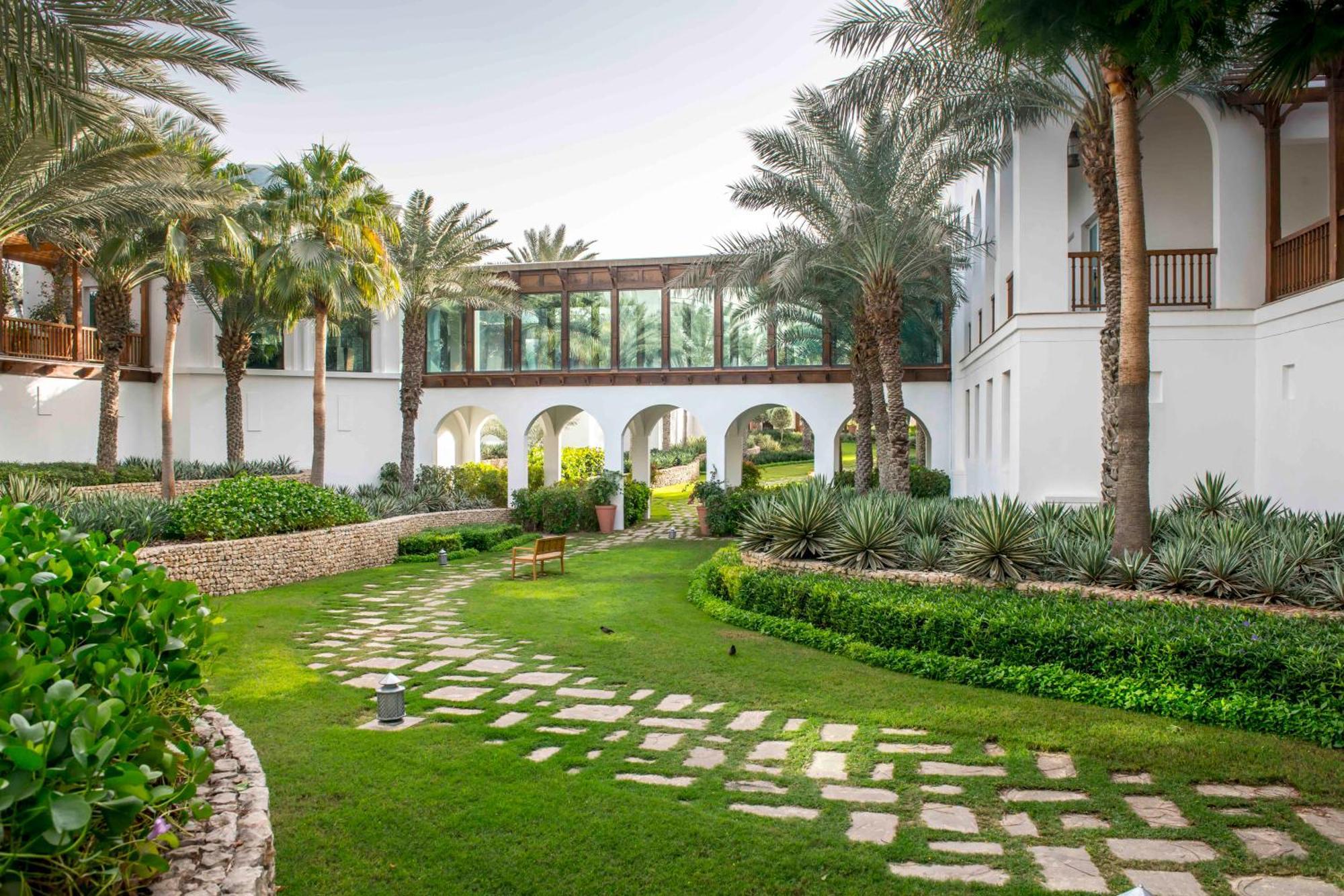 Elara & Golf Villas - Curated By Park Hyatt Dubaj Zewnętrze zdjęcie