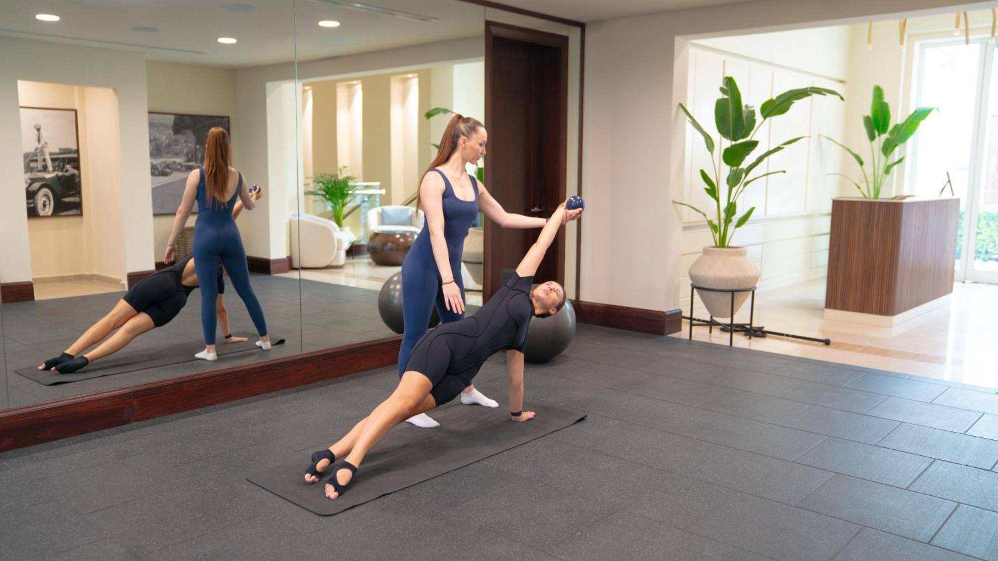 Elara & Golf Villas - Curated By Park Hyatt Dubaj Zewnętrze zdjęcie