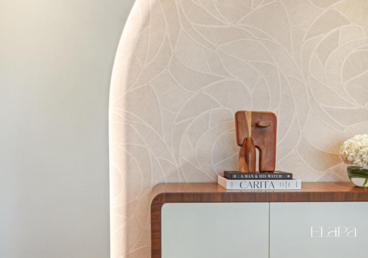 Elara & Golf Villas - Curated By Park Hyatt Dubaj Zewnętrze zdjęcie