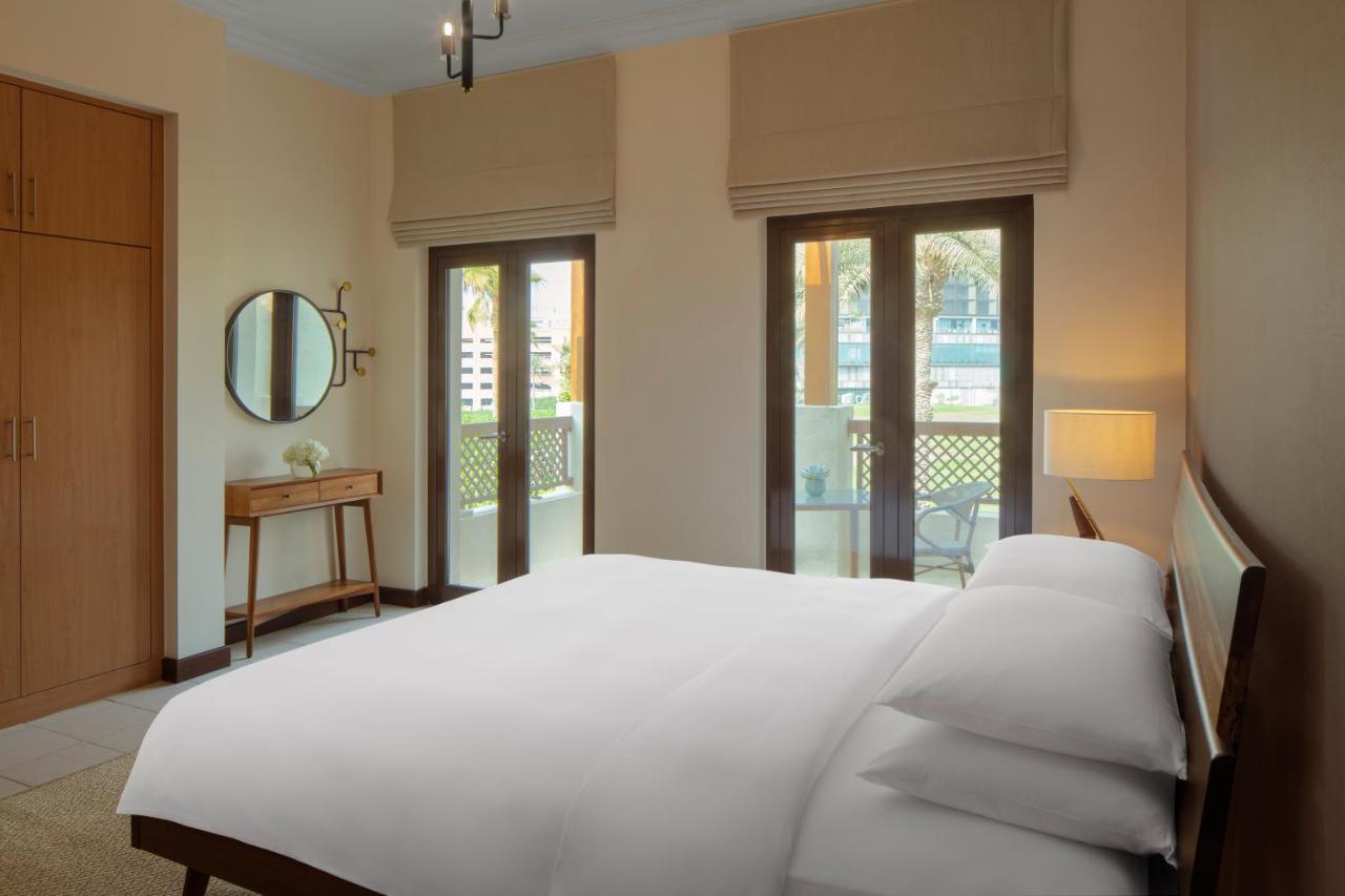 Elara & Golf Villas - Curated By Park Hyatt Dubaj Zewnętrze zdjęcie